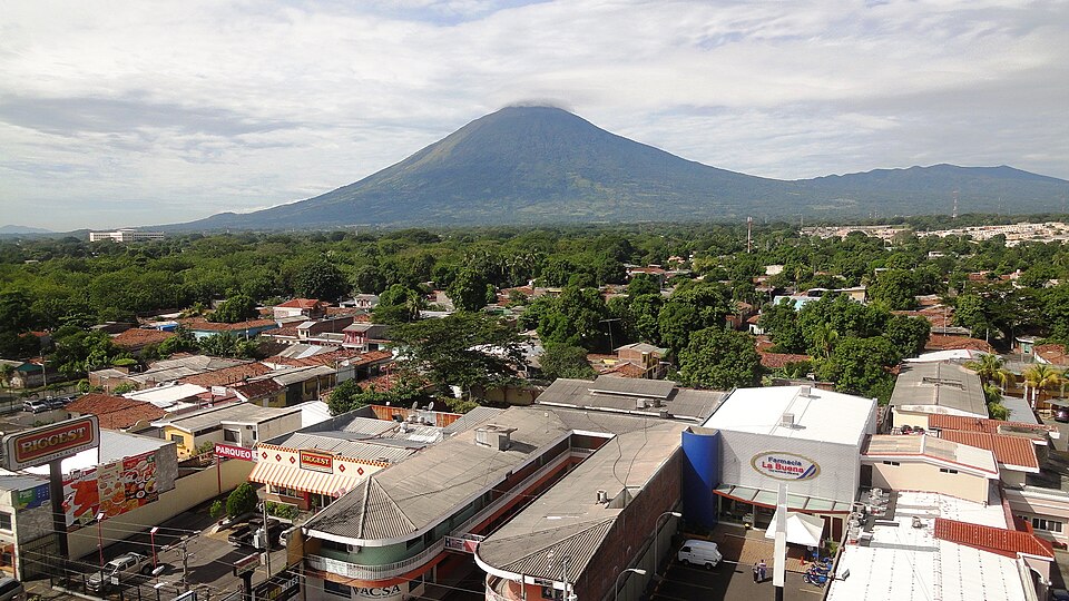 San Miguel — multi-vendor marketplaces for local businesses