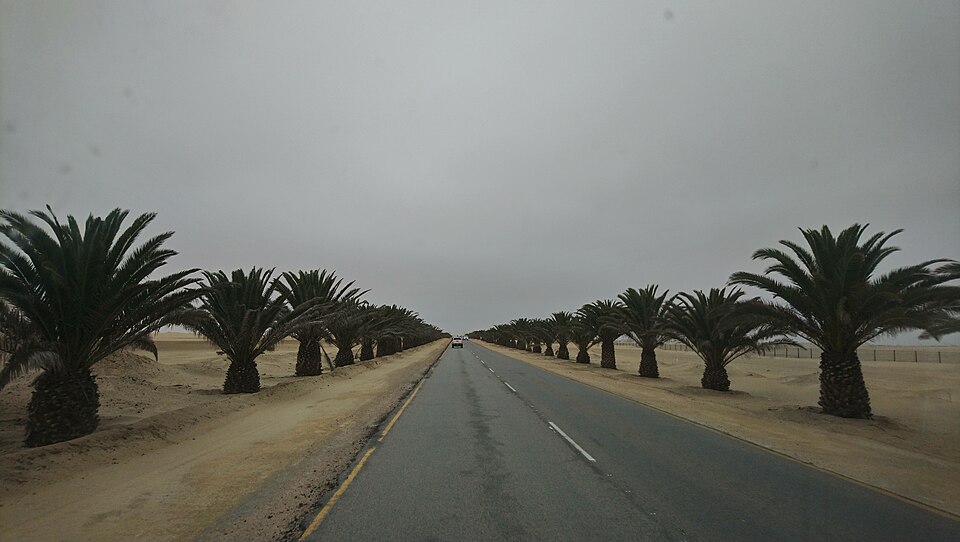 Walvis Bay — multi-vendor marketplaces for local businesses