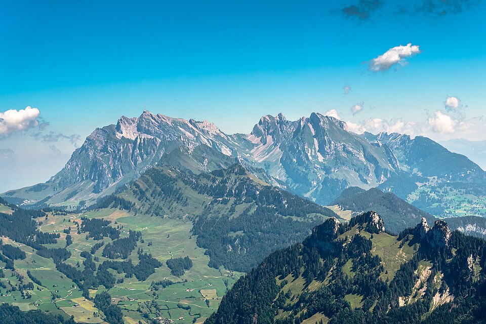 Switzerland — mobile commerce apps for local businesses