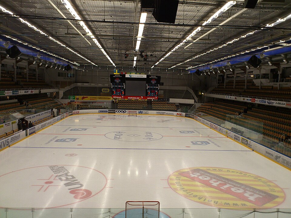 Umeå — international and multi-region stores for local businesses