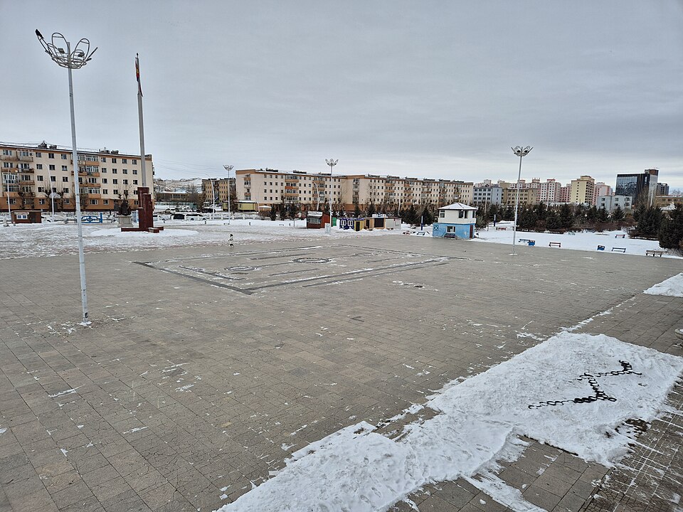 Darkhan — multi-vendor marketplaces for local businesses