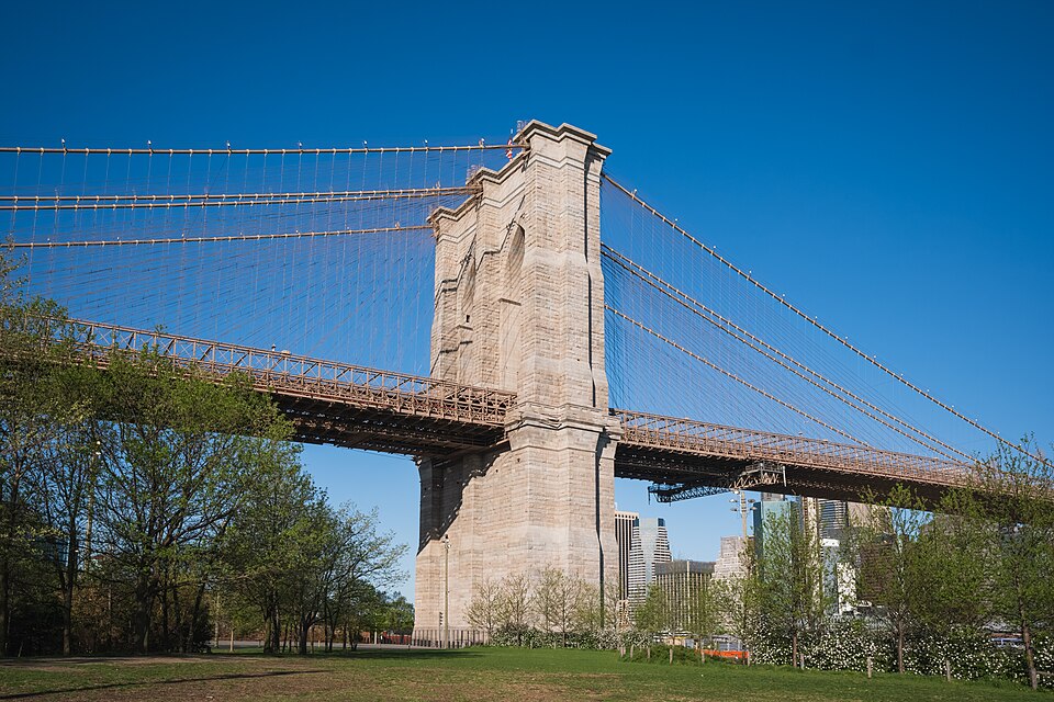 Brooklyn — B2B and wholesale portals for local businesses