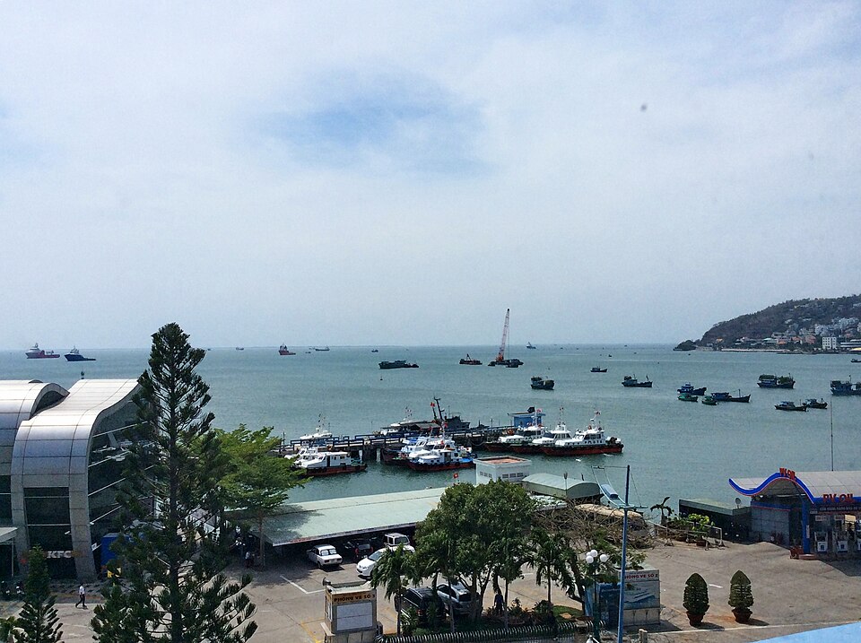 Vung Tau — mobile commerce apps for local businesses
