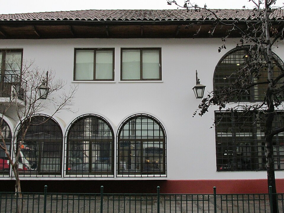 Rancagua — local market for subscription and membership platforms