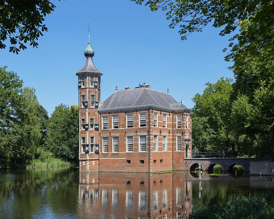 Breda — local market for multi-vendor marketplaces