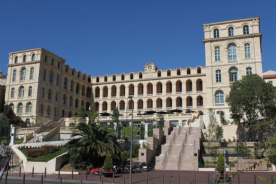 Marseille — local market for subscription and membership platforms