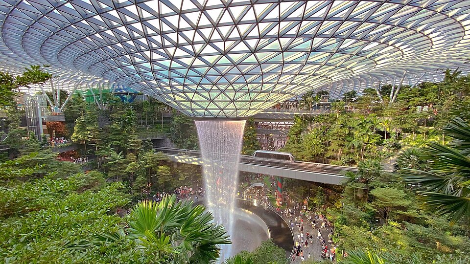 Changi — subscription and membership platforms for local businesses