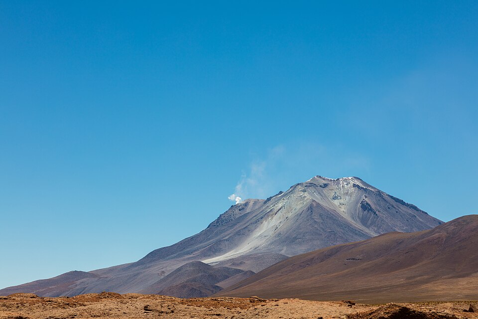 Bolivia — B2B and wholesale portals for local businesses