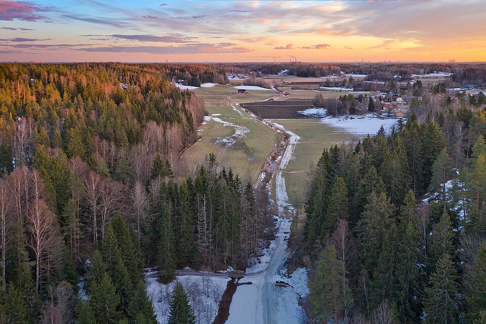 Vantaa — subscription and membership platforms for local businesses