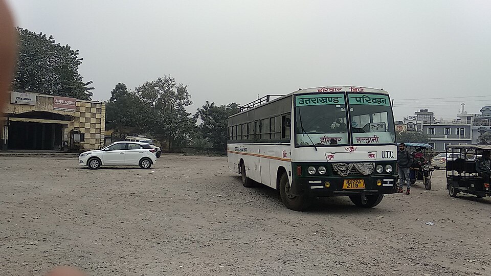 Kashipur — service booking platforms for local businesses