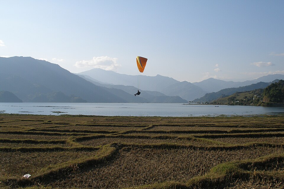 Pokhara — online stores for local businesses