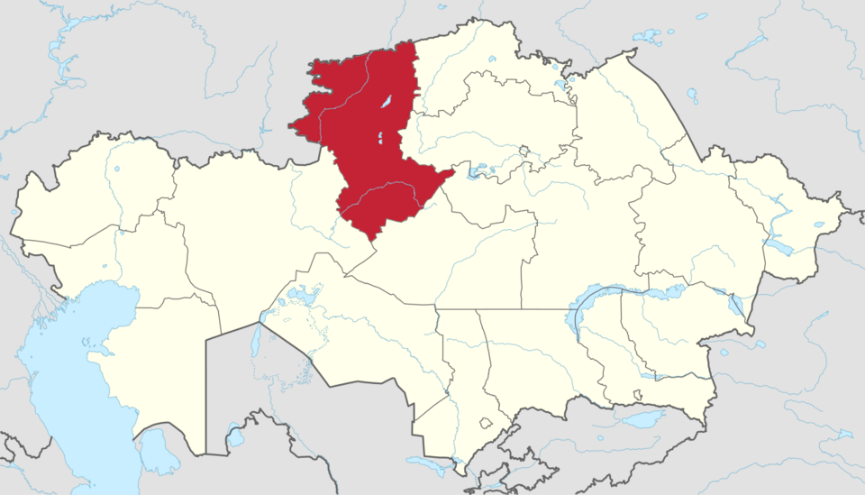 Kostanay — local market for B2B and wholesale portals