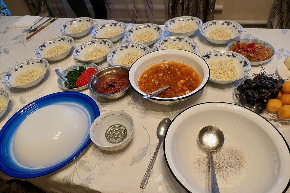Karakol — multi-vendor marketplaces for local businesses