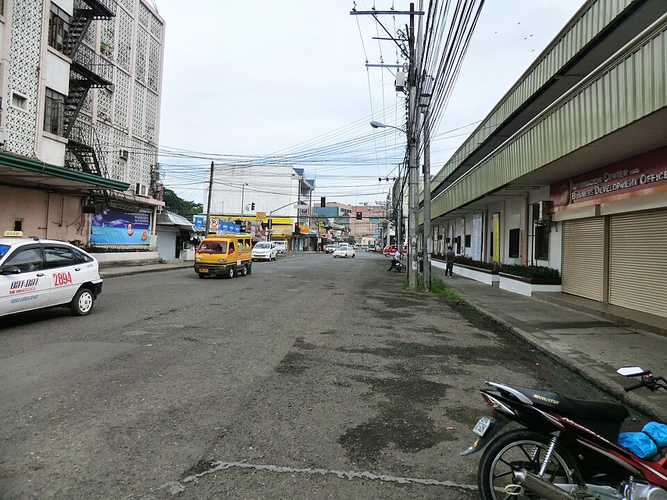 Davao City — service booking platforms for local businesses