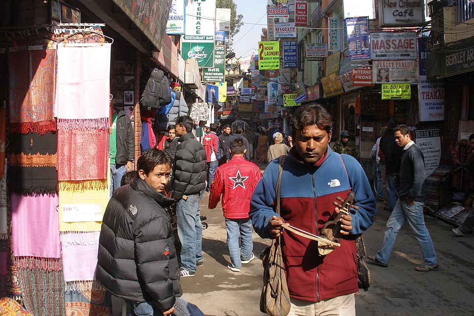 Kathmandu — international and multi-region stores for local businesses