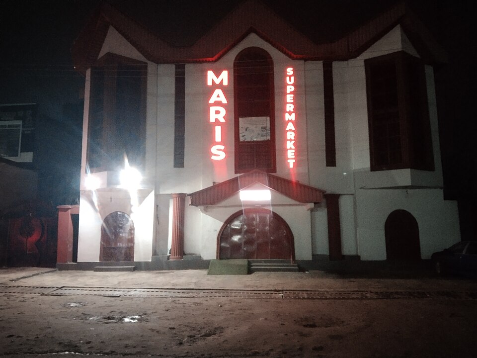 Owerri — local market for multi-vendor marketplaces