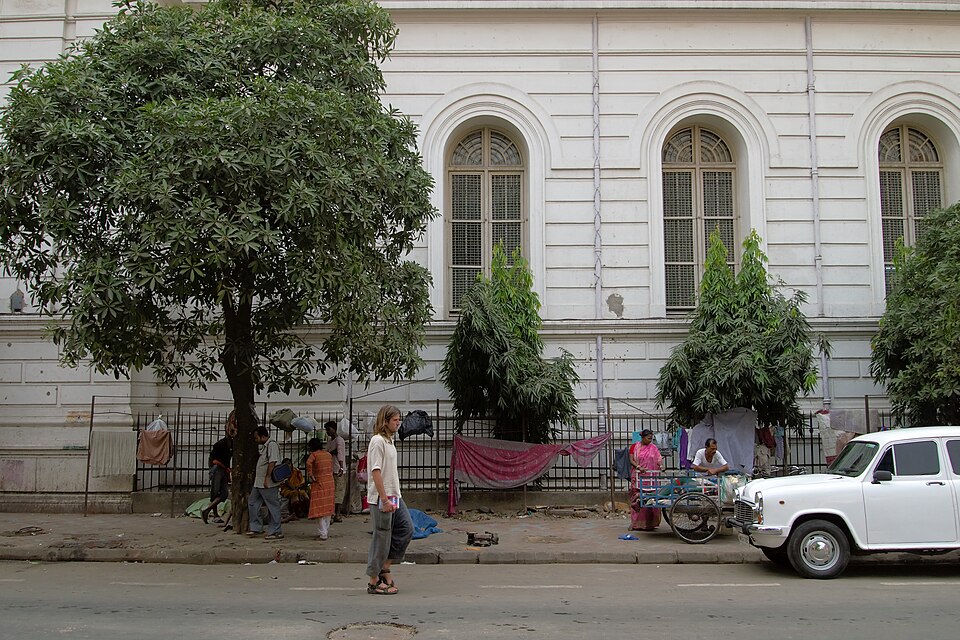 Kolkata — local market for custom e-commerce platforms