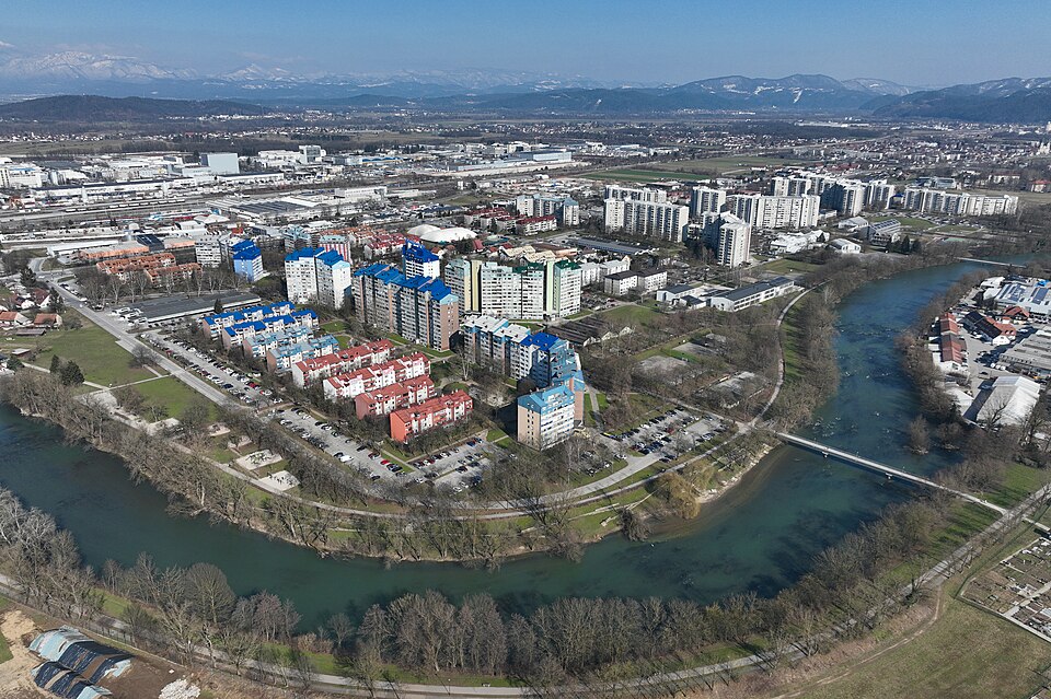 Ljubljana — custom e-commerce platforms for local businesses