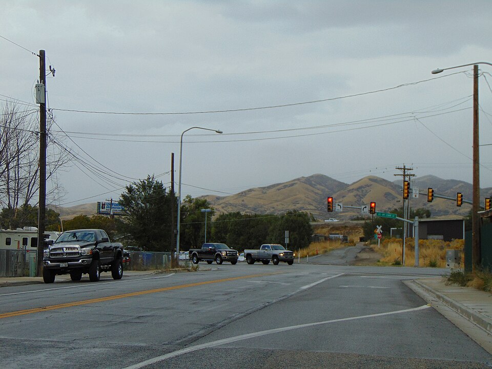 Lehi — international and multi-region stores for local businesses