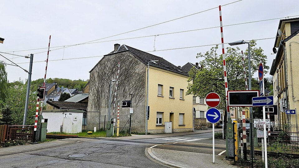 Dudelange — local market for subscription and membership platforms