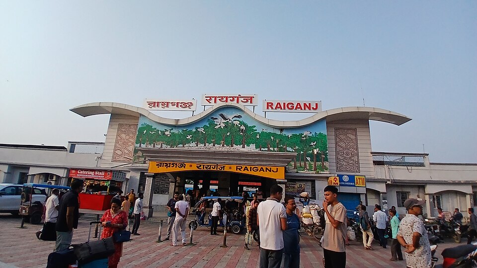 Raiganj — local market for subscription and membership platforms