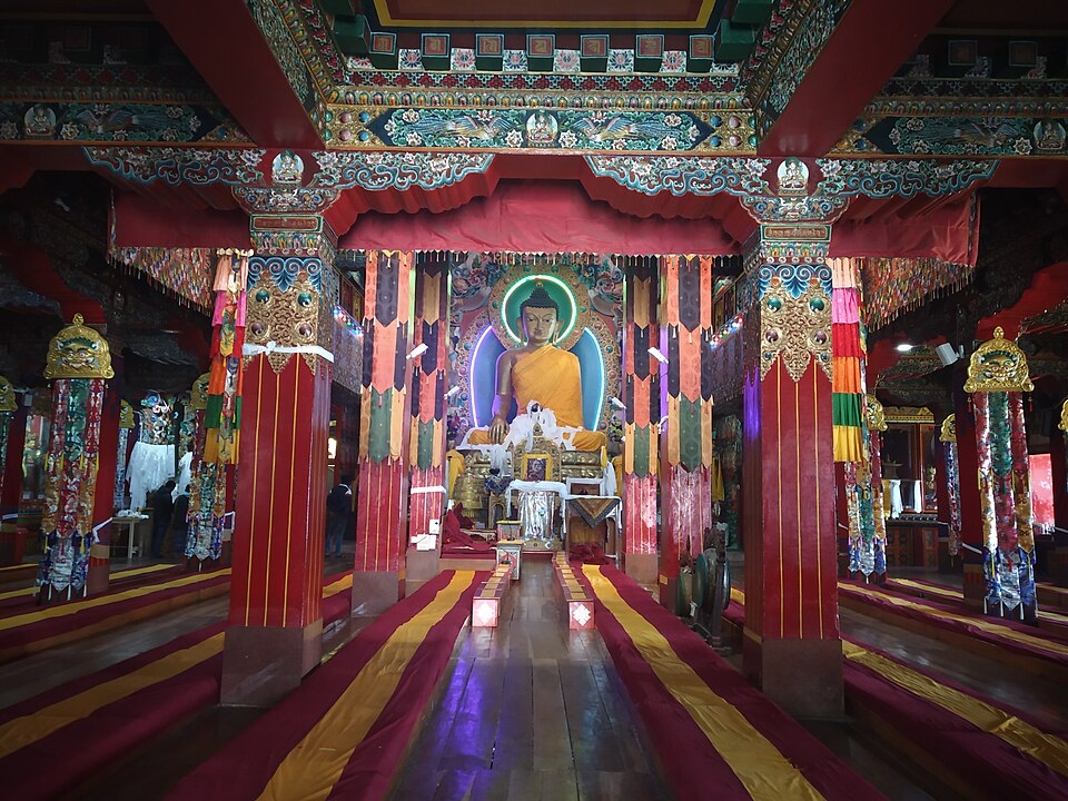Tawang — B2B and wholesale portals for local businesses