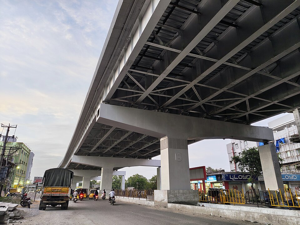 Hyderabad — online stores for local businesses