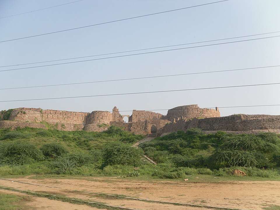 Adilabad — local market for multi-vendor marketplaces