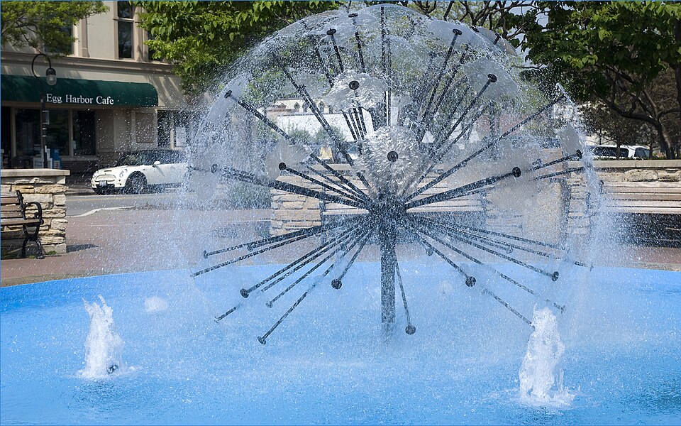 Naperville — local market for custom e-commerce platforms