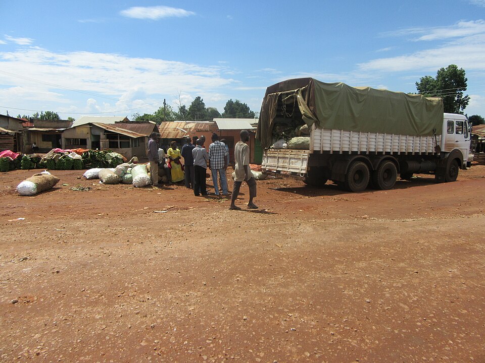 Mbale — service booking platforms for local businesses