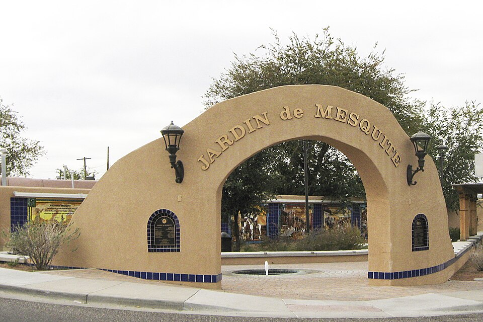 Las Cruces — mobile commerce apps for local businesses