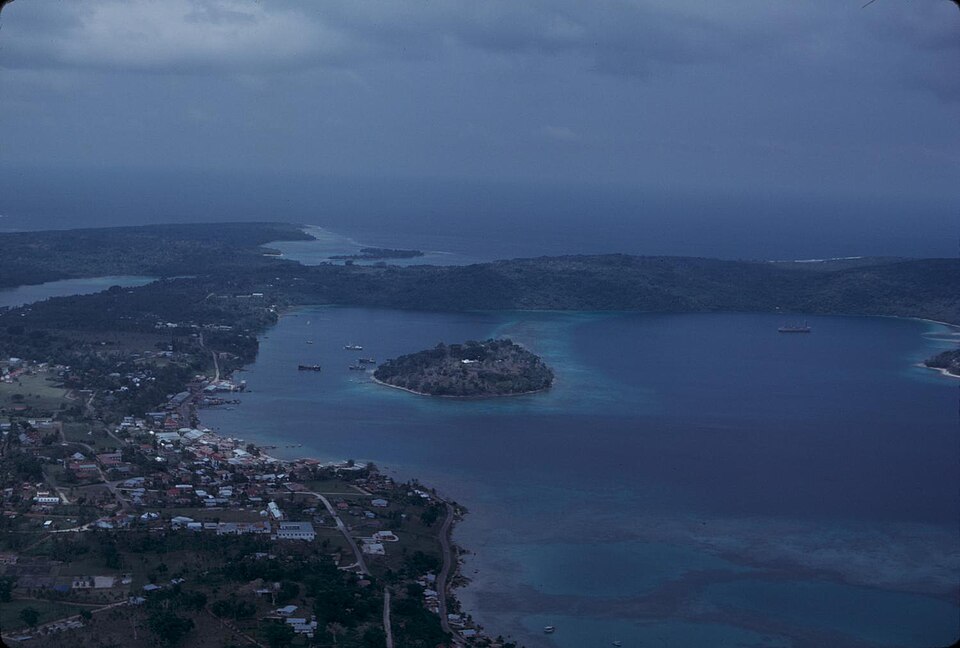 Vanuatu — multi-vendor marketplaces for local businesses