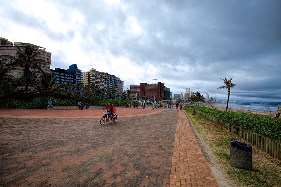 Durban — online stores for local businesses