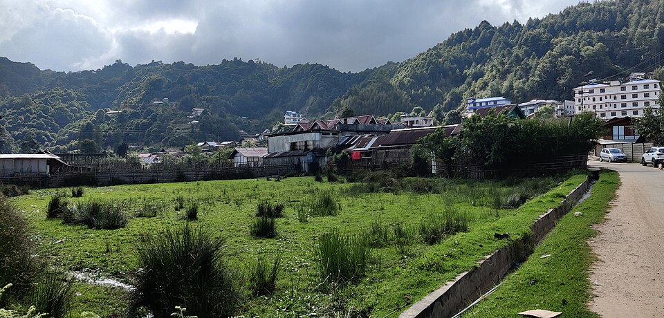 Ziro — local market for multi-vendor marketplaces