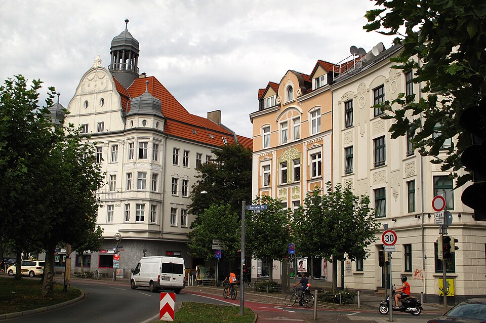 Dortmund — mobile commerce apps for local businesses