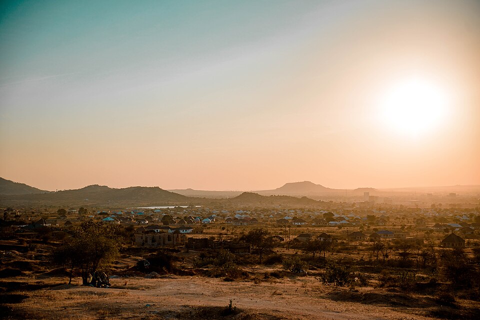 Dodoma — multi-vendor marketplaces for local businesses
