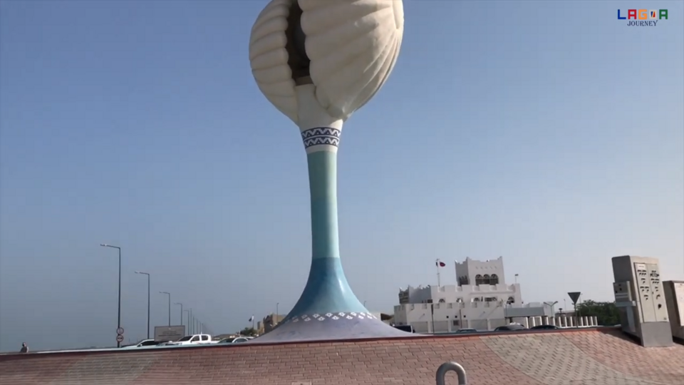 Al Wakrah — local market for mobile commerce apps