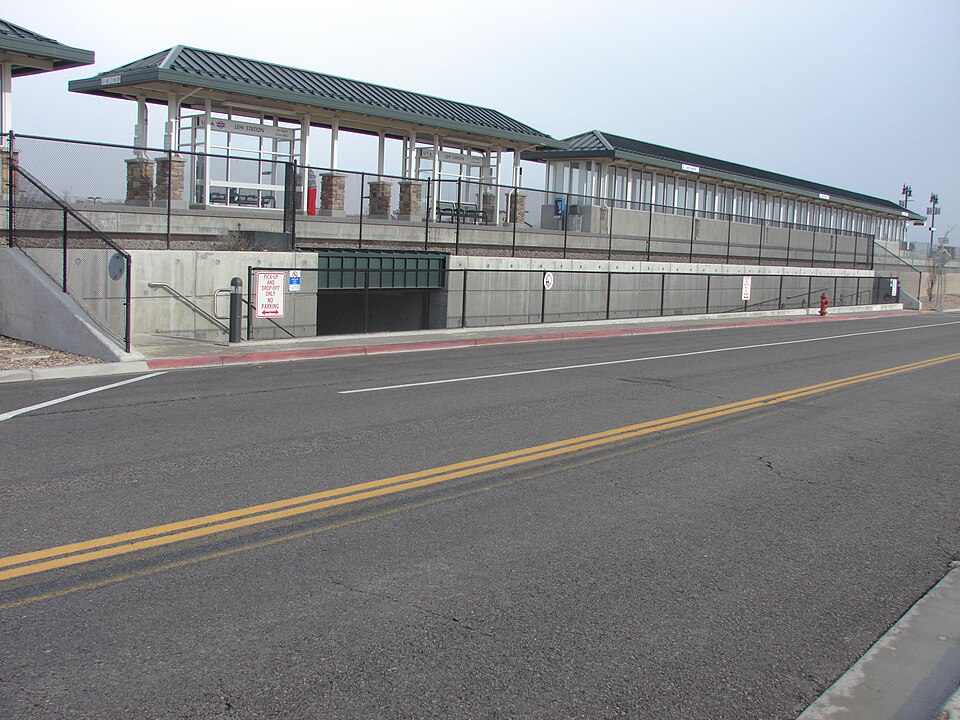 Lehi — local market for manufacturer and distributor portals
