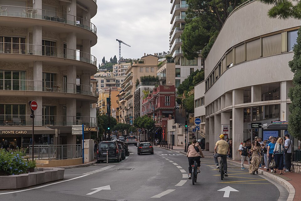 Monte Carlo — B2B and wholesale portals for local businesses