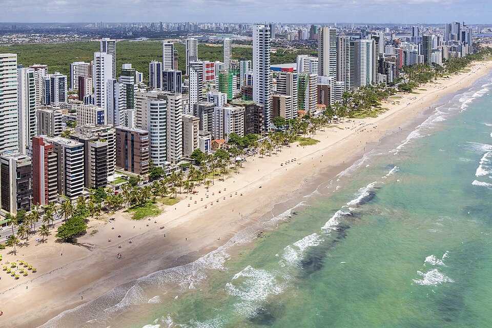 Recife — subscription and membership platforms for local businesses