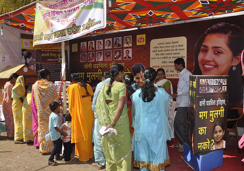 Sangli — local market for international and multi-region stores