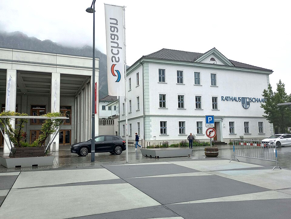 Schaan — local market for subscription and membership platforms