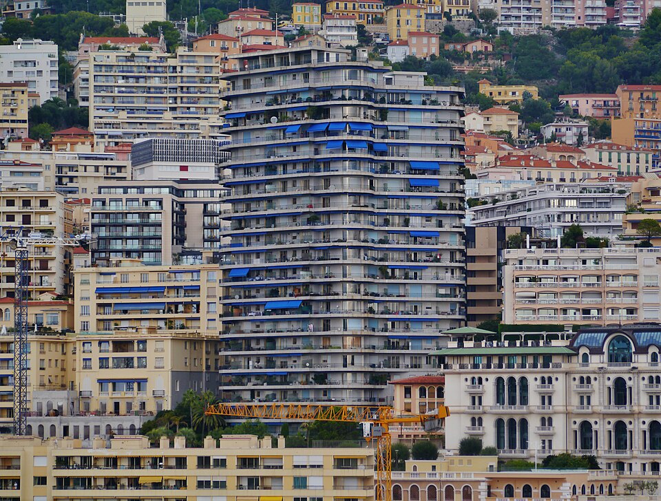 Monaco — international and multi-region stores for local businesses