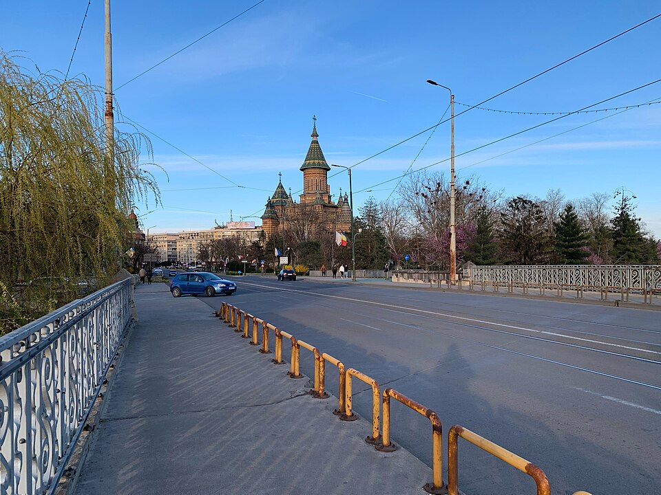 Timișoara — subscription and membership platforms for local businesses