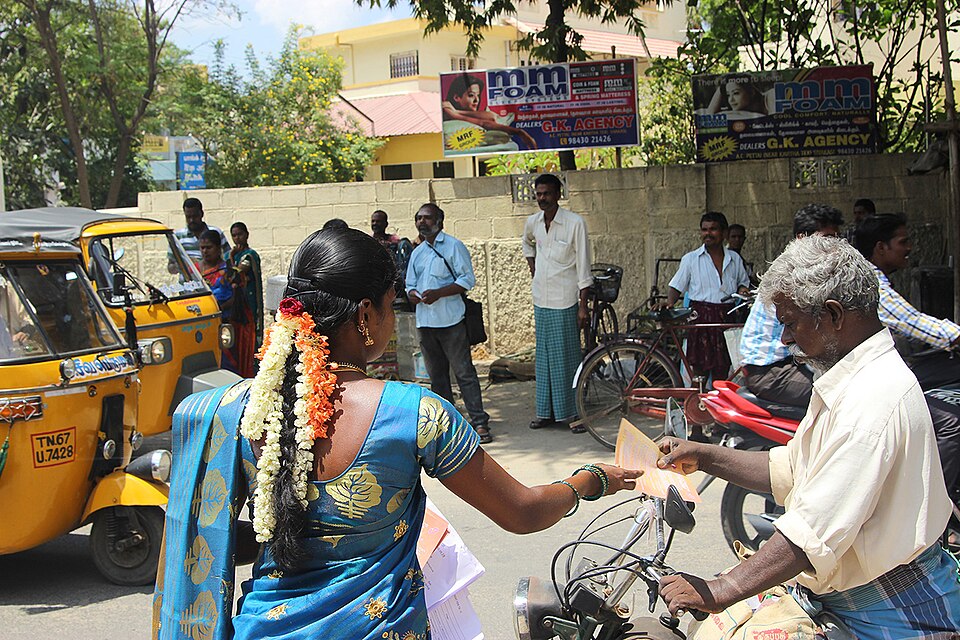 Sivakasi — local market for multi-vendor marketplaces