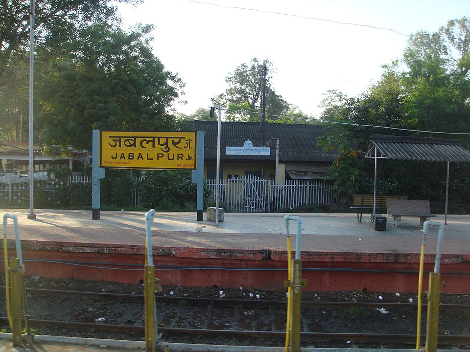 Jabalpur — online stores for local businesses