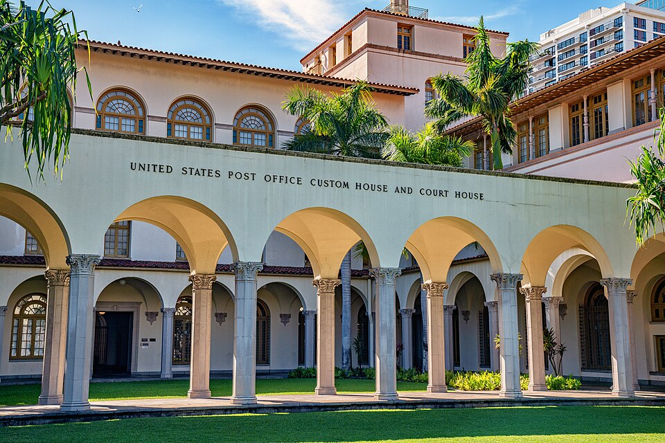 Honolulu — international and multi-region stores for local businesses