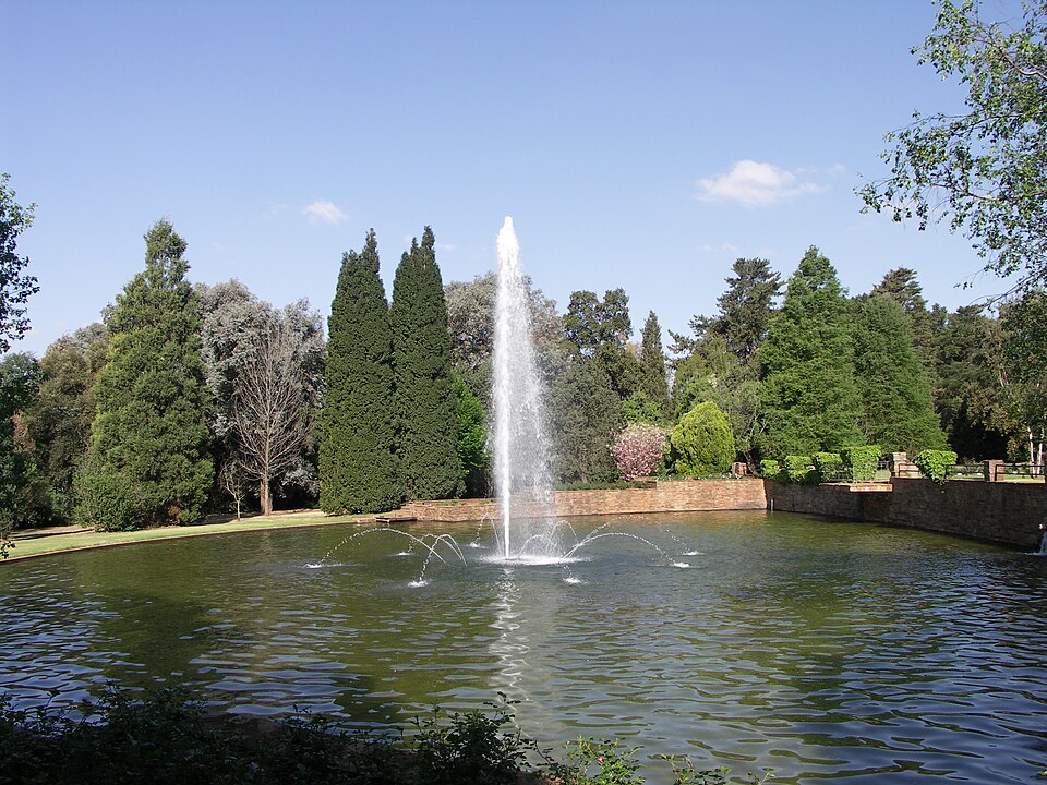 Johannesburg — subscription and membership platforms for local businesses