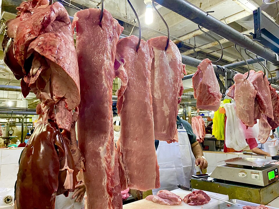 Mérida — local market for manufacturer and distributor portals