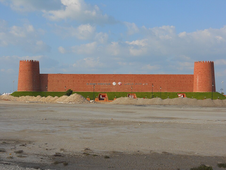 Al Khor — B2B and wholesale portals for local businesses